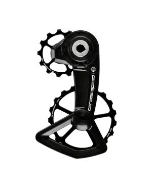 SISTEMA OSPW X PARA SRAM  AXS XPLR  NEGRO