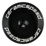 CERAMICSPEED TORNILLO PRECARGADO DE ALUMINIO PARA CRANK SHIMANO