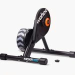 KICKR CORE CON ENGRANE ZWIFT / CLICK