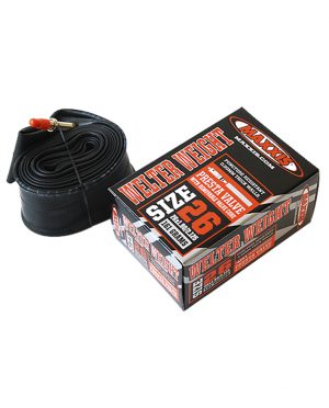 CAMARA WELTER WEIGHT  700X23/32C / PRESTA / LFVSEP / 60mm