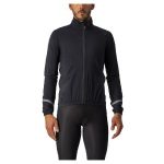 CHAQUETA CASTELLI  EMERGENCY RAIN 2  MEDIANA  NEGRO
