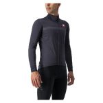 CHAQUETA CASTELLI  GOCCIA  GRANDE  GRIS OSCURO