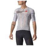 JERSEY CASTELLI CLIMBERS 3.0 SL  MEDIANA  GRIS CLARO