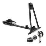 COMBO KICKR ROLLR + PEDAL POWRLINK SINGLE