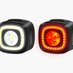 COMBO LAMPARA MAGICSHINE DE 150 LM  TRASERA 150 LM