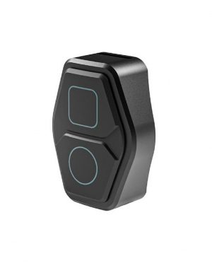 CONTROL REMOTO MAGICSHINE PARA LAMPARAS  SERIES MONTEER