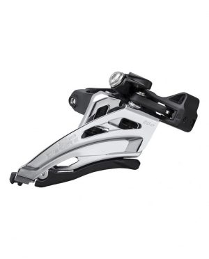 DESVIADOR DELANTERO DEORE FD-M5100 34.9MM S SWING P FRENTE