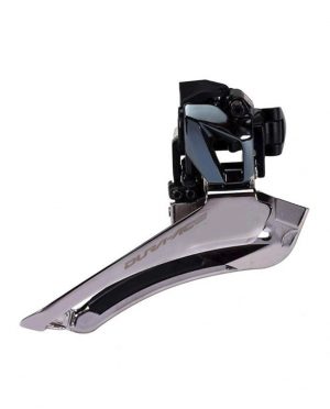 DESVIADOR DELANTERO DURA-ACE FD-R9100 34.9MM DE 11 VELOCIDADES