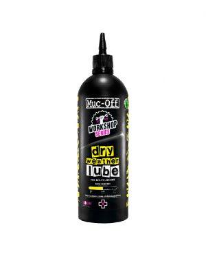 MUC-OFF LUBRICANTE SECO  1L