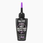 MUC-OFF LUBRICANTE CERAMICO HUMEDO PARA EBIKE  50ML