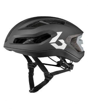 CASCO BOLLE ECO AVIO MIPS RUTA  NEGRO MATTE  TALLA M   55-59 CMS