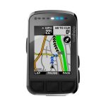 ELEMNT BOLT  CICLOCOMPUTADORA A COLOR CON GPS