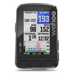 ELEMNT ROAM V2  CICLOCOMPUTADORA A COLOR CON GPS