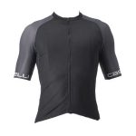 JERSEY ENTRATA VI  MEDIANA  NEGRO/GRIS