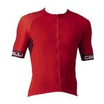 JERSEY ENTRATA VI  EXTRA CHICA  ROJO