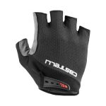 GUANTES CASTELLI ENTRATA V  NEGRO  CHICA