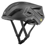 CASCO BOLLE EXO MIPS RUTA  NEGRO MATTE  TALLA S  52-55 CMS
