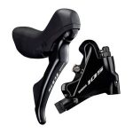 FRENO DE DISCO HIDRAULICO TRASERO 105 ST-R7020/BR-R7070