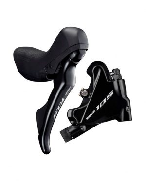 FRENO DE DISCO HIDRAULICO TRASERO 105 ST-R7020/BR-R7070