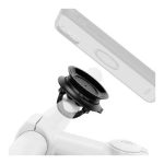 BASE DE VENTOSA FIDLOCK PARA MANUBRIO