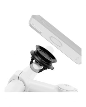 BASE DE VENTOSA FIDLOCK PARA MANUBRIO