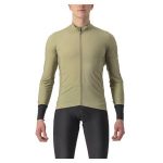 JERSEY CASTELLI FLIGHT AIR  MEDIANA  VERDE TÉ