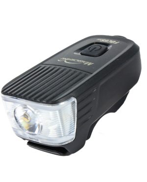LÁMPARA DELANTERA FOCUS 300 LUMENS (USB)