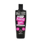 MUC-OFF GEL ANTIBACTERIAL  120ML