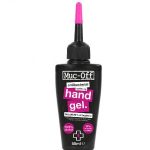 MUC-OFF GEL ANTIBACTERIAL  50ML