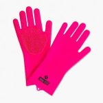 MUC-OFF GUANTES DE LIMPIEZA PROFUNDA  MEDIANOS