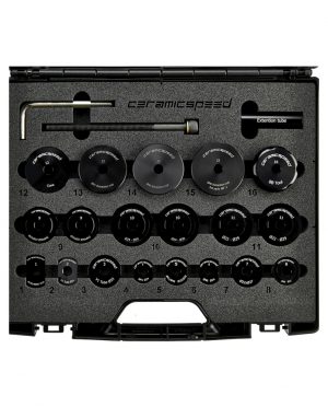 HERRAMIENTA PARA CAJAS DE CENTRO (BOTTOM BRACKET)