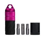 MUC-OFF HERRAMIENTA PARA EBIKE TRANSMISION  ROSA