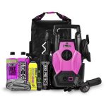 MUC-OFF HIDROLAVADORA PARA BICICLETAS
