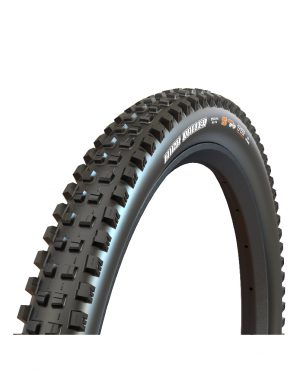 LLANTA HIGH ROLLER III  29X2.40 / PLEGABLE / NEGRO / 60X2 TPI / 3CG/DH/TR