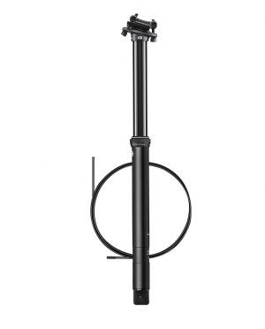 POSTE ASIENTO HIGHLINE 7 V2 200MM 31.6 (SIN CONTROL REMOTO)