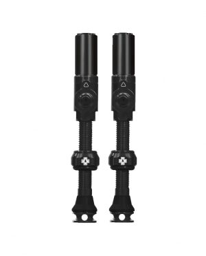 MUC-OFF  KIT VALVULAS TUBELESS BIG BORE HYBRID GRANDE  NEGRO