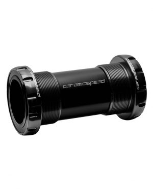 CAJA DE CENTRO (BOTTOM BRACKET) ITA SRAM DUB  NEGRO