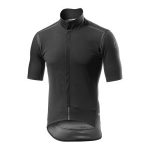JERSEY CASTELLI GABBA ROS  MEDIANA  BLACKOUT