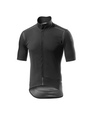 JERSEY CASTELLI GABBA ROS  MEDIANA  BLACKOUT