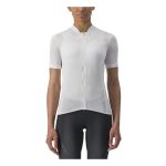 JERSEY CASTELLI  ANIMA PARA MUJER  BLANCO IVORY, GRANDE