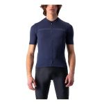 JERSEY CASTELLI  CLASSIFICA PARA HOMBRE  GRANDE  AZUL BELGIAN