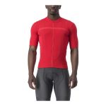 JERSEY CASTELLI  CLASSIFICA PARA HOMBRE  CHICA  ROJO