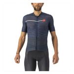 JERSEY CASTELLI INSIDER  CHICA  AZUL