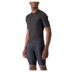 JERSEY CASTELLI PROLOGO LITE  NEGRO  CHICA