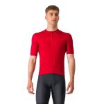 JERSEY CASTELLI PROLOGO LITE  ROJO  CHICA