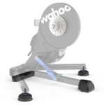 KICKR AXIS  PATAS DE ACCIÓN