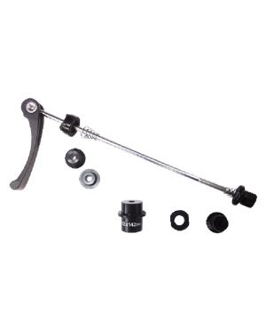 ADAPTADOR DE BICICLETA PARA KICKR (142 X 12)