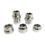 KIT ADAPTADOR PARA KICKR THRU AXLE