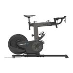 KICKR SHIFT  BICICLETA INTELIGENTE