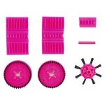 MUC-OFF KIT DE PARTES X3